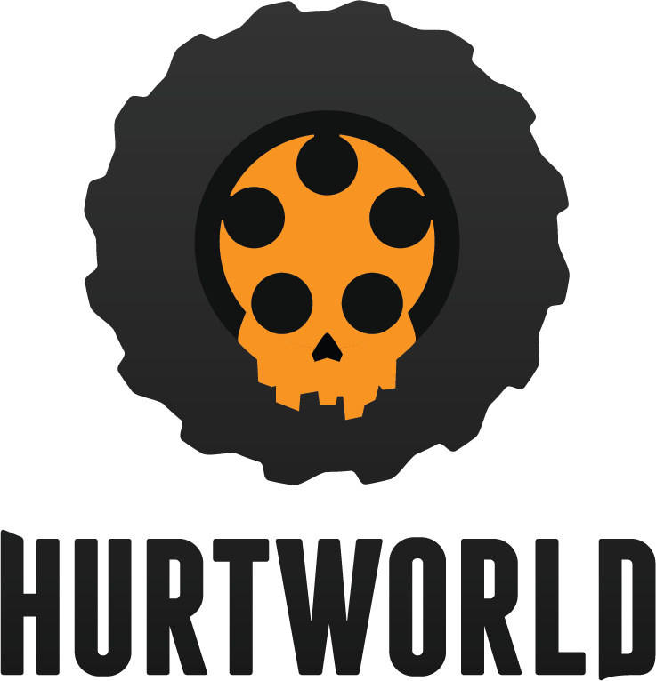 -Hurtworld Server Kirala-